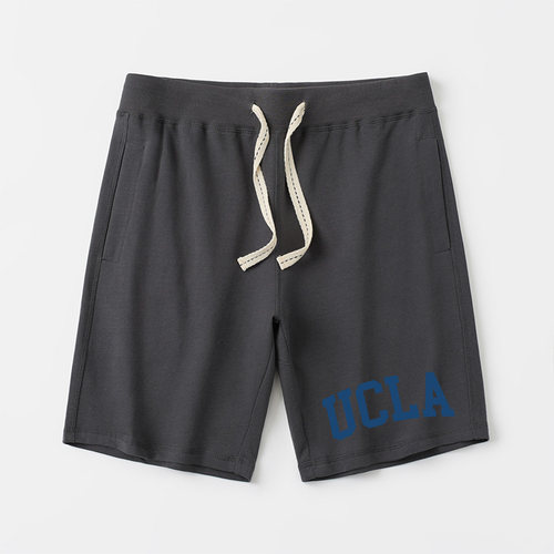 ucla卫衣美国加州大学洛杉矶分校
