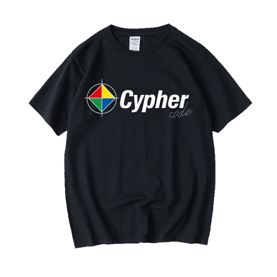 嘻哈taisuke日本code情侣装