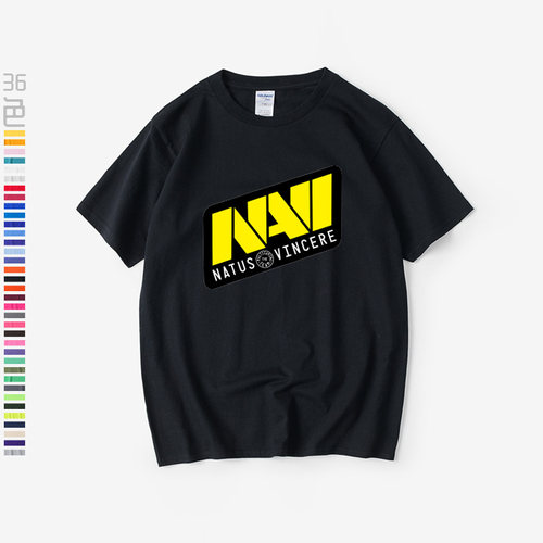 natusvincere队服t恤反恐乌克兰