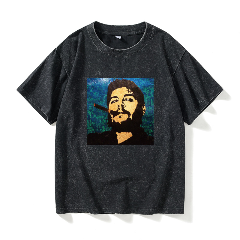 切格瓦拉CheGuevara菲德尔卡斯