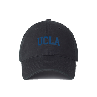 ucla卫衣美国加州大学洛杉矶分校篮球运动服帽子棒球帽男女中国风