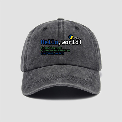 极客helloworld程序员代码码猴码