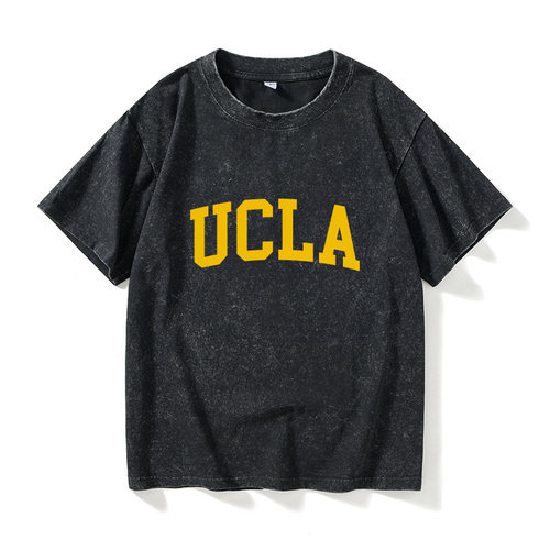 ucla加州大学洛杉矶分校
