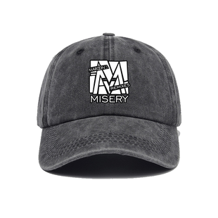 摇滚乐队 Maroon5魔力红乐队Adam Levine帽子棒球帽男女小清新鸭