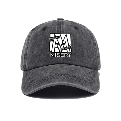 摇滚乐队 Maroon5魔力红乐队Adam Levine帽子棒球帽男女小清新鸭