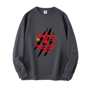 假面骑士amazons alfa 亚马逊鹰山仁千翼动漫卫衣圆领衣服套头男