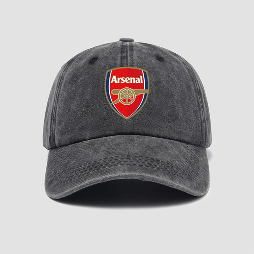 帽子阿森纳球迷周边英超arsenal