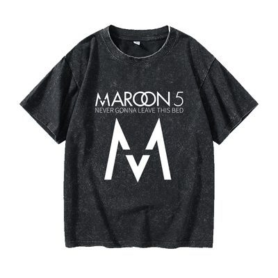 摇滚乐队Maroon5魔力红乐队Adam