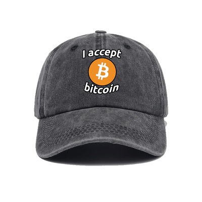 我接受周边棒球帽男女中国帽子