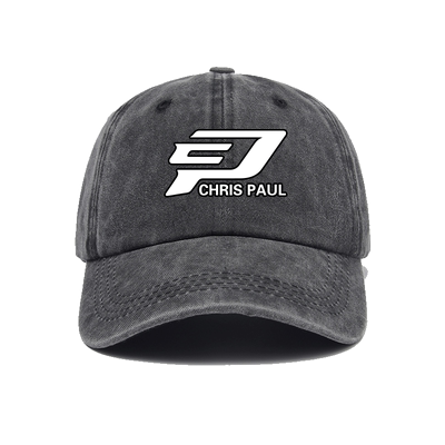 保罗棒球帽男女鸭舌帽休闲帽子