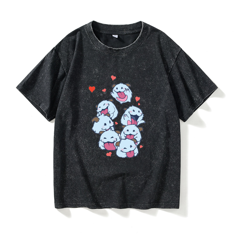 LOL云顶之亦英雄联盟战旗周边游