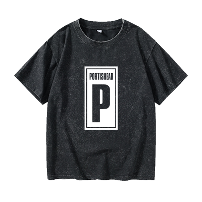 Portishead乐队Kraftwerk发电站