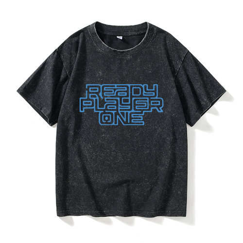 头号玩家ReadyPlayerOne玩家