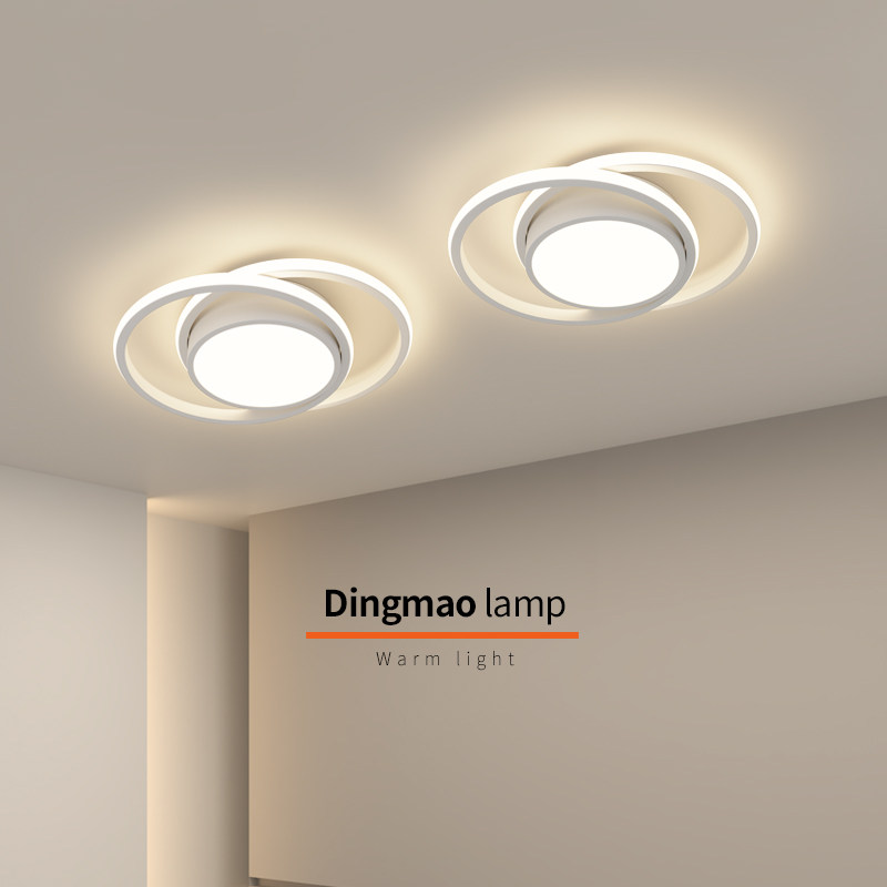 过道灯现代简约个性创意小吸顶灯极简入户玄关楼梯间墙壁led灯具,家装灯饰光源,厨卫/阳台/玄关/过道吸顶灯,淘宝优惠券,粉丝福利购,淘宝优惠卷