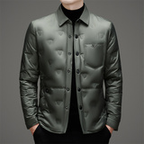 冬季男士休闲轻薄羽绒服加厚保暖压胶夹克XZ804/8989P190,男装羽绒服,星座804(原QT730), 冬季男士休闲轻薄羽绒服加厚保暖压胶夹克XZ804/8989P190,男装羽绒服,星座804(原QT730),