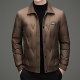 冬季男士休闲轻薄羽绒服加厚保暖压胶夹克XZ804/99852P185,男装羽绒服,星座804(原QT730), 冬季男士休闲轻薄羽绒服加厚保暖压胶夹克XZ804/99852P185,男装羽绒服,星座804(原QT730),