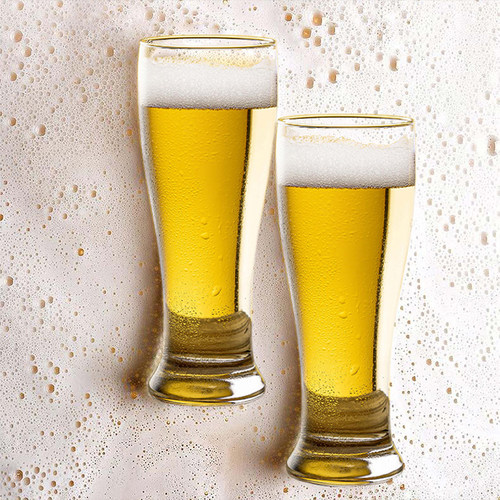 大力神啤酒杯大容量精酿扎啤酒杯