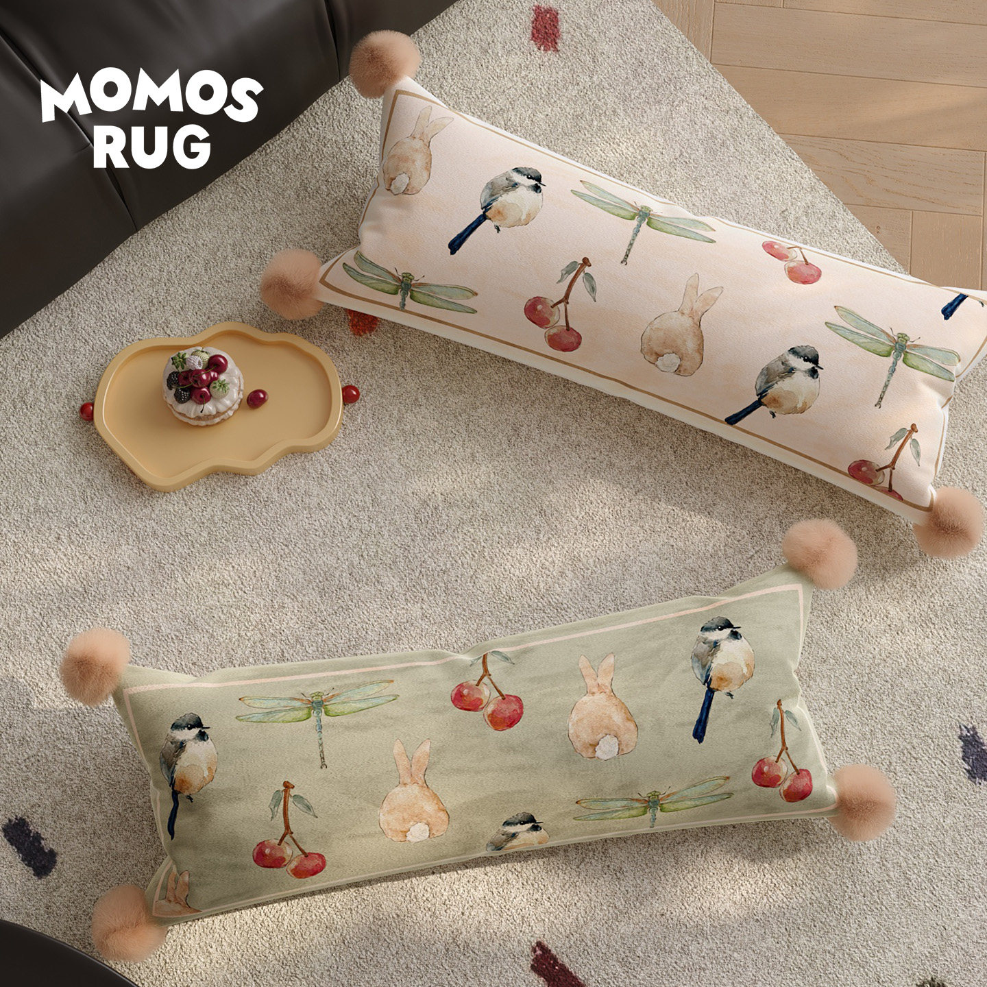 野趣小物沙发抱枕长款靠背垫办公室简约卡通百搭车载午睡垫靠枕,居家布艺,靠垫/抱枕,淘宝优惠券,粉丝福利购,淘宝优惠卷