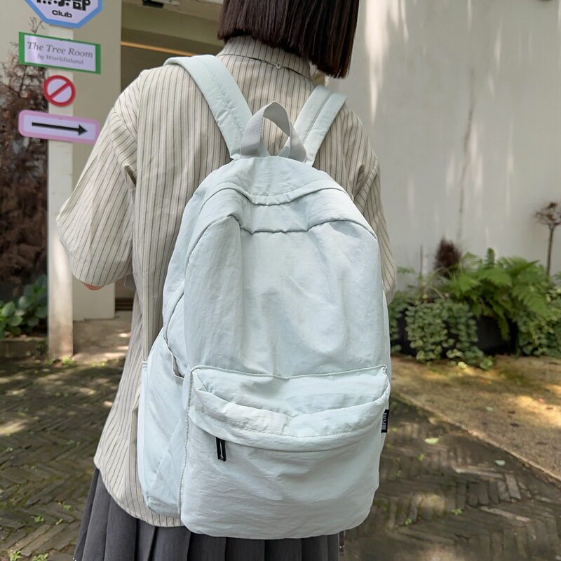 潮旅行背包新款大容量轻便休闲女