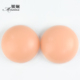媚娴无乳头硅胶变装 义乳圆形分体伪娘男用平胸女主播硅胶假胸假乳