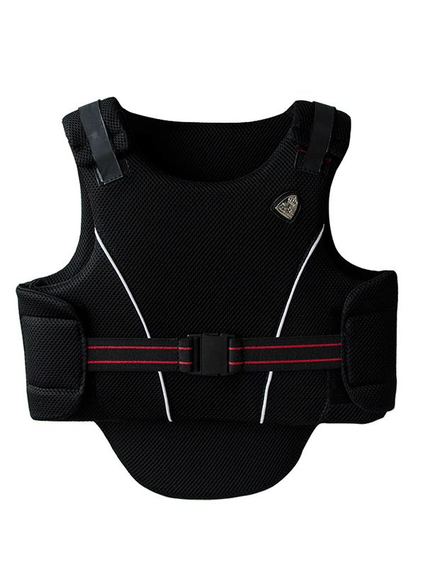 Equestrian equipment Equestrian armor Horse riding protective vest Horse riding protective clothing Men and women Protective clothing Vest