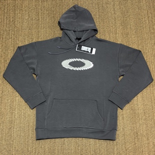 1.7舒适简约百搭通勤卫衣上海现货 Fleece Oakley欧克利New Retro