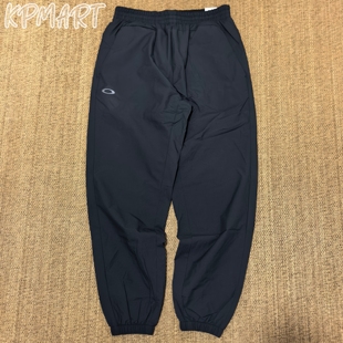 PANTS保暖抓绒防风户外长裤 现货 WARM WIND Oakley欧克利25FW