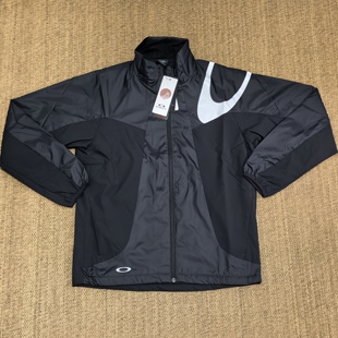 Warm Oakley欧克利 Wind Enhance 防风保暖夹克外套上海现货 25AW