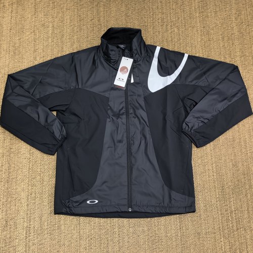 Oakley欧克利 25AW Enhance Wind Warm 防风保暖夹克外套上海现货