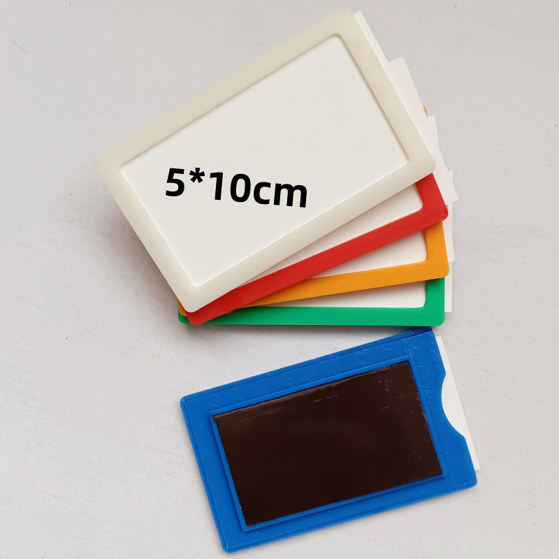 佳美货架磁性标签仓库房好帮手