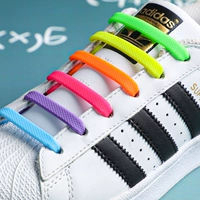 Вывод для детских шнурков является свободным, а упругие ленивые короткие люди с фиксированным фиксированным устройством детское артефакт Удобная магия и простая