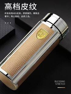 父亲节生日礼物送爸爸长辈实用送给客户领导老丈人的40岁50见面礼