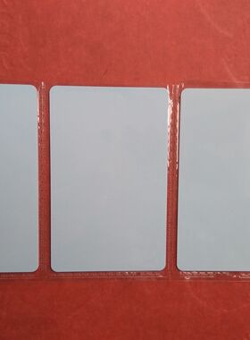 15693协议IC卡13.56MHZ 15693电子标签 ICOD2卡 ICODSLIX卡