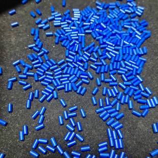 5A级超软蓝火石首领异形机专用火石佐罗打火机通用火石超燃点火率