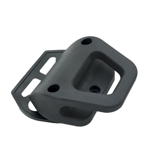 江淮帅铃T6T8后货箱栏板外绳挂钩后车厢绳钩车斗长城货厢皮卡加装