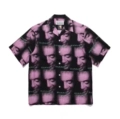 Purple;