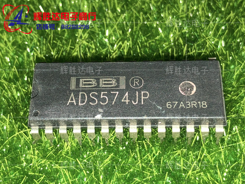 ADS574JP进口现货，集成电路IC 批量供应