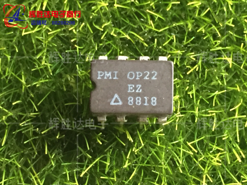 OP22EZ进口现货，集成电路IC 批量供应