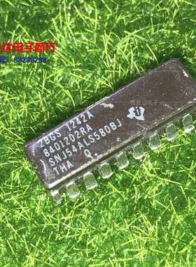 5962-8401202RA进口现货54ALS580BJ集成电路IC 批量供应