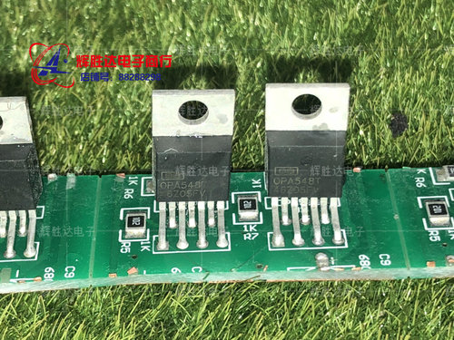 OPA548T进口现货 OPA548 TO-220 集成电路IC 批量供应