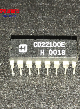 CD22100E进口HARRIS现货，集成电路IC 批量供应