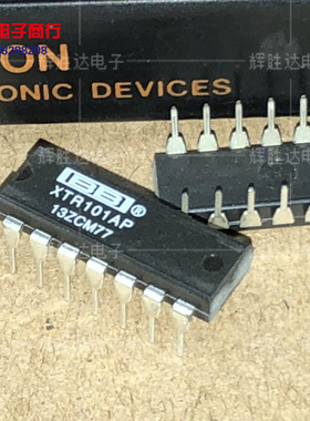 全新XTR101AP进口现货，集成电路IC 批量供应
