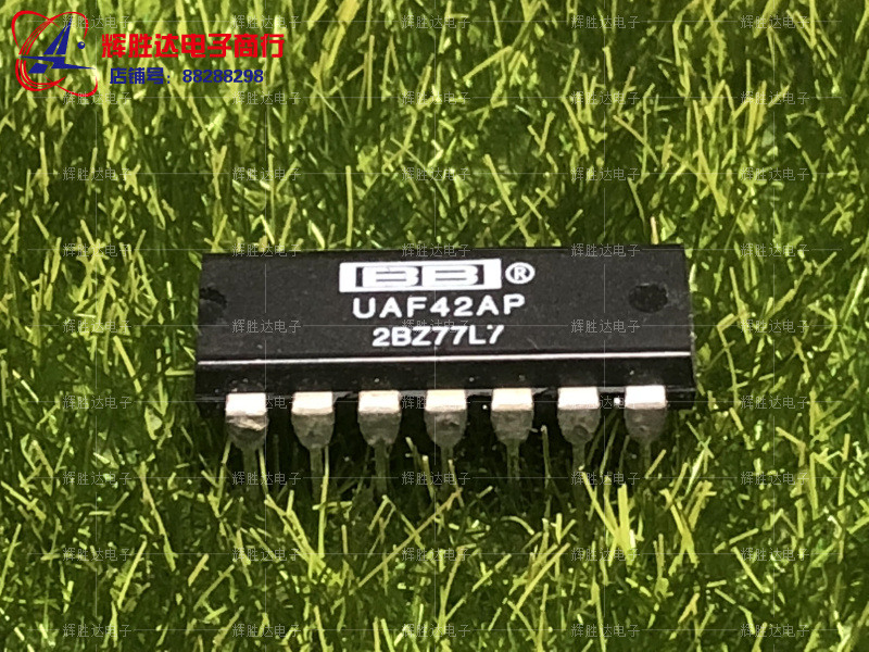 UAF42AP进口现货，集成电路IC 批量供应