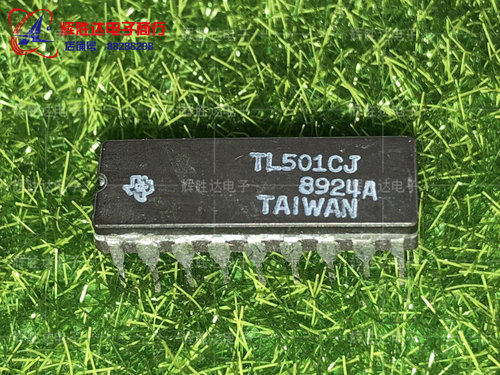 TL501CJ进口现货，集成电路IC 批量供应