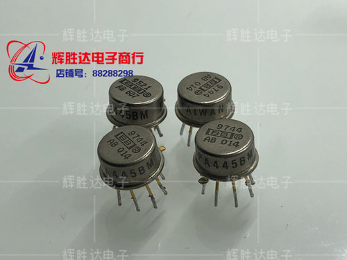 OPA445BM单运放进口THI TWN现货，集成电路IC 批量供应