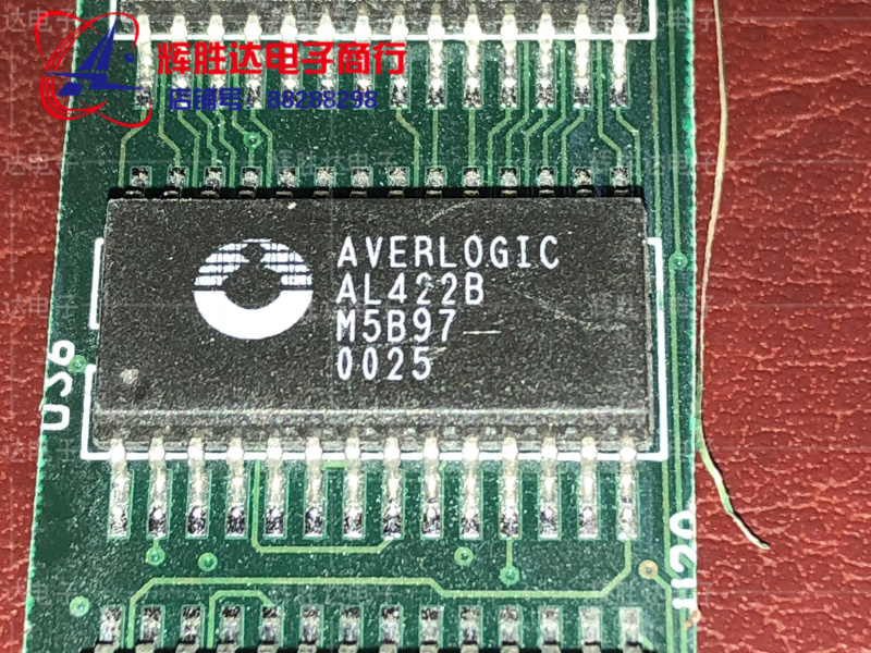 AL422B-PBF SOP28进口 拆机 现货，集成电路IC 批量供应