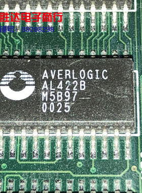 AL422B-PBF SOP28进口 拆机 现货，集成电路IC 批量供应