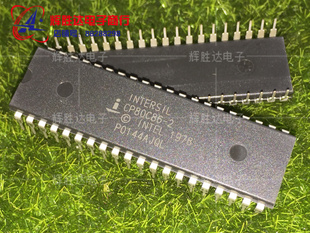 集成电路IC 批量供应 2进口现货 全新CP80C86