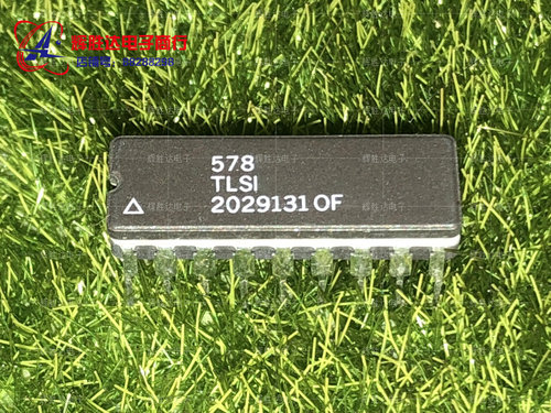 578TLSI2029131OF进口现货，集成电路IC 批量供应