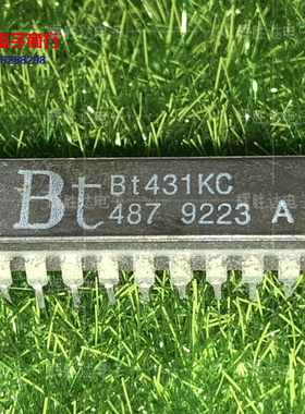 BT431KC进口现货，集成电路IC 批量供应